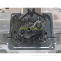 Automobile Crankcase HPDC die